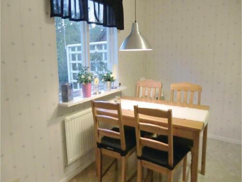 Studio Holiday Home In Borgholm