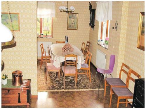 Holiday Home Ynnabo, Mj�l�hult Torup