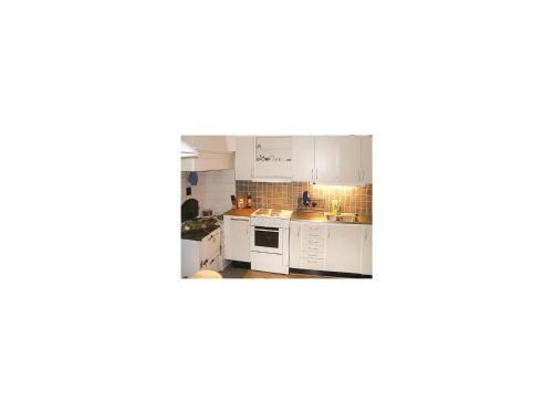 Holiday Home Ynnabo, Mj�l�hult Torup