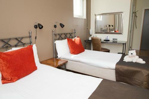 Maude's Hotel Enskede
