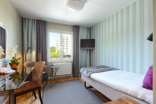 Maude's Hotel Enskede