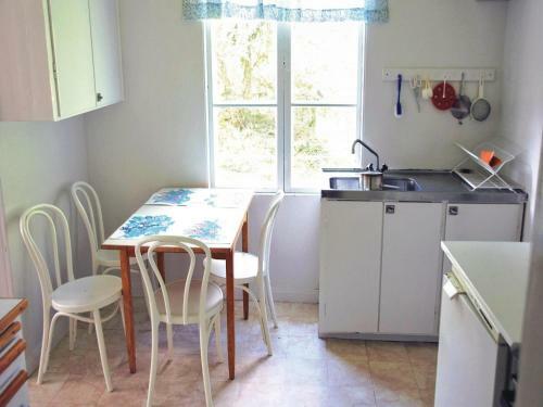 Holiday Home N�ringe Skolan Gamleby