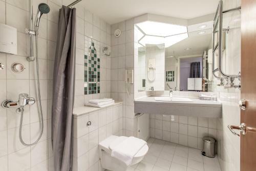 Best Western Plus Hotel Plaza