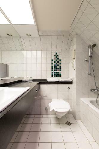 Best Western Plus Hotel Plaza