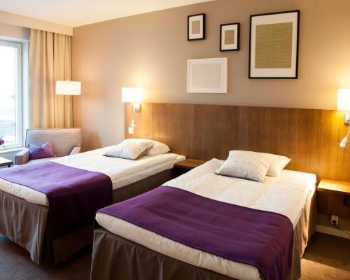 Best Western Plus Hotel Plaza