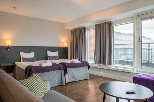 Best Western Plus Hotel Plaza
