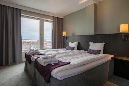 Best Western Plus Hotel Plaza