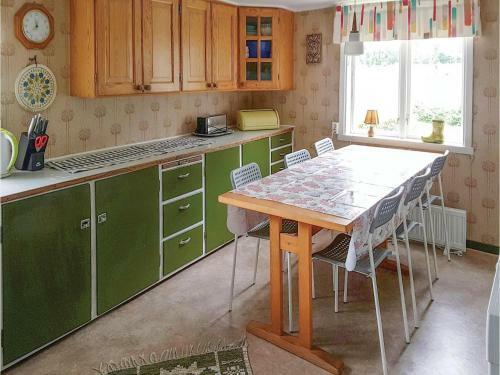 Holiday Home Hulta Kron�ng S�tila