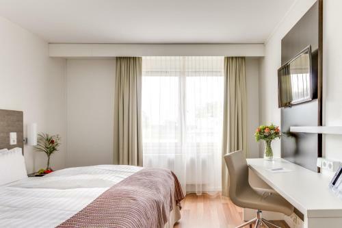Hotel Good Morning+ Nyk�ping