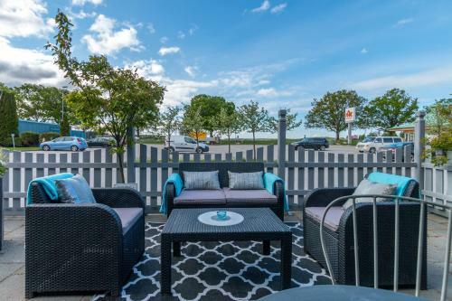 Hotel Good Morning+ Nyk�ping