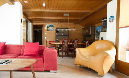 R�ssli Holiday Apartment