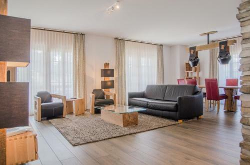 Apartment Stotzhalten Eg - Griwarent Ag