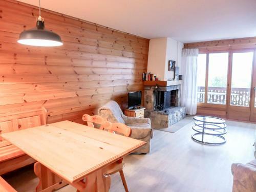 Apartment Villars Vacances