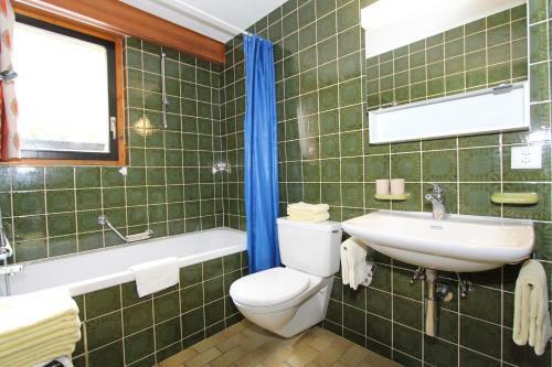 Apartamentos Haus Primavera