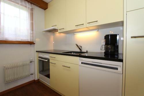 Apartamentos Haus Primavera