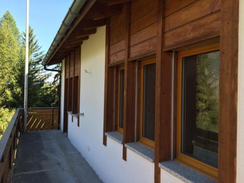 Chalet Du Chef