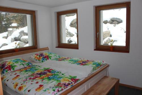 Chalet Du Chef