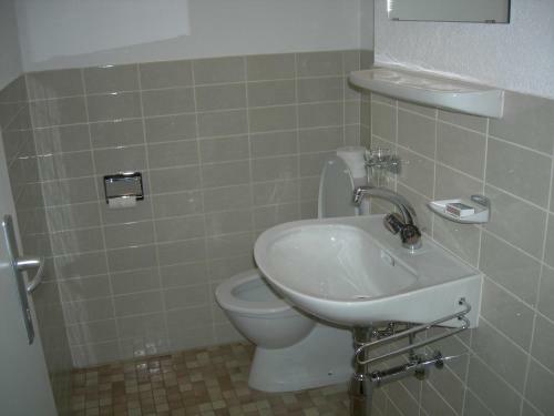 Apartamentos Ferienapartment Davos