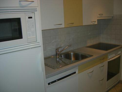 Apartamentos Ferienapartment Davos