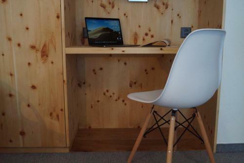 Apartamentos Ferienapartment Davos