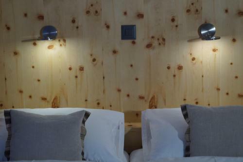 Apartamentos Ferienapartment Davos