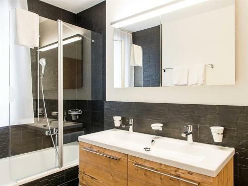 Apartment Titlis Resort Wohnung 411