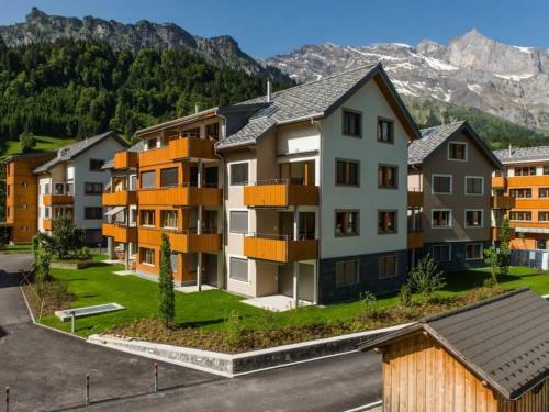 Apartment Titlis Resort Wohnung 411