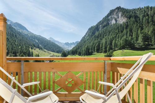 Hotel Chasa Castello Relax & Spa