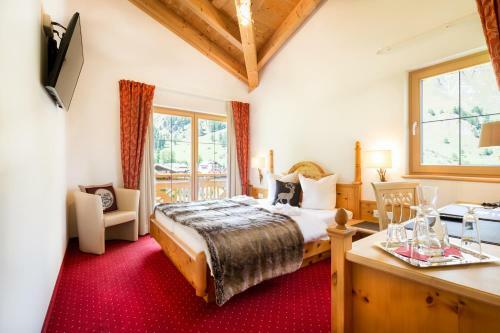 Hotel Chasa Castello Relax & Spa