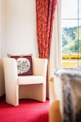 Hotel Chasa Castello Relax & Spa
