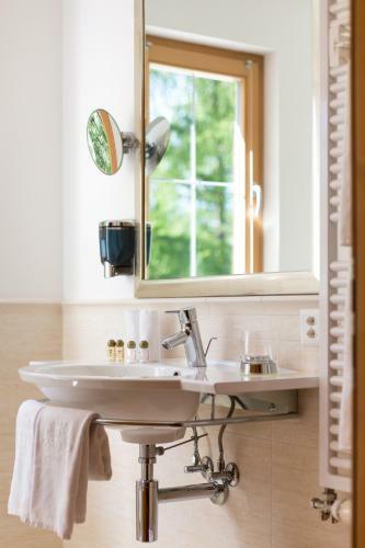 Hotel Chasa Castello Relax & Spa