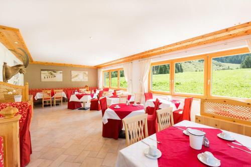 Hotel Chasa Castello Relax & Spa