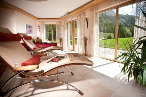 Hotel Chasa Castello Relax & Spa
