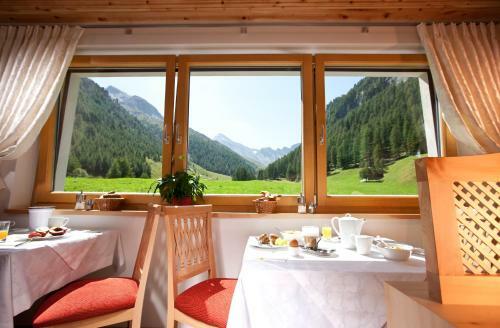 Hotel Chasa Castello Relax & Spa