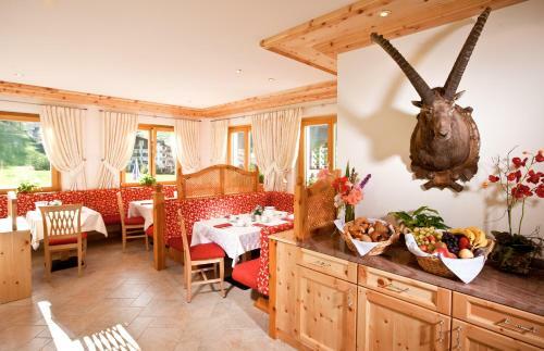 Hotel Chasa Castello Relax & Spa