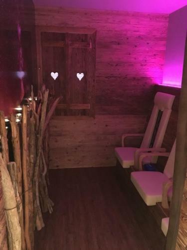 Hotel Chasa Castello Relax & Spa