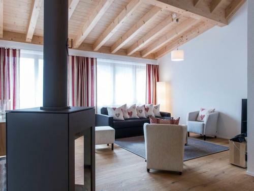 Apartment Titlis Resort Wohnung 331