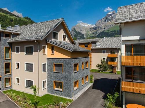 Apartment Titlis Resort Wohnung 331