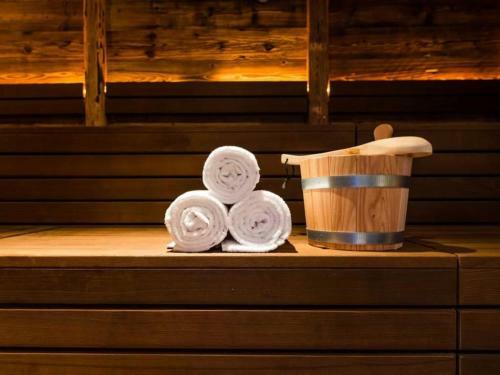 Apartment Titlis Resort Wohnung 331