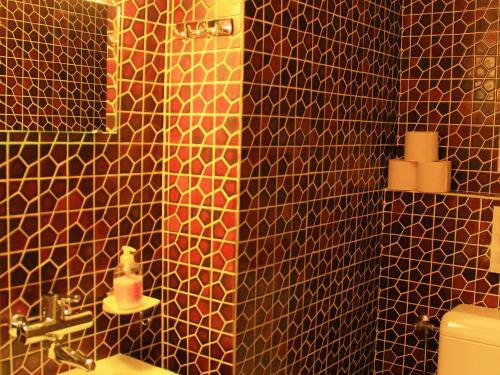 Apartment Seestrasse.3