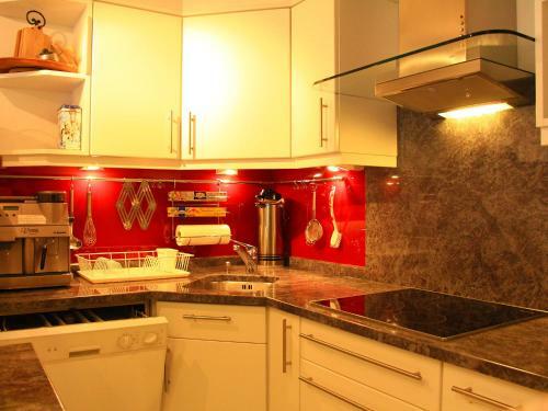 Apartment Seestrasse.3