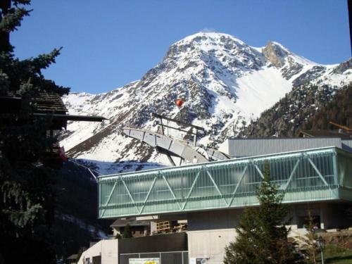 Apartamento R�sidence Tarcianne