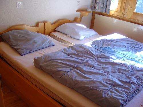 Apartamento R�sidence Tarcianne