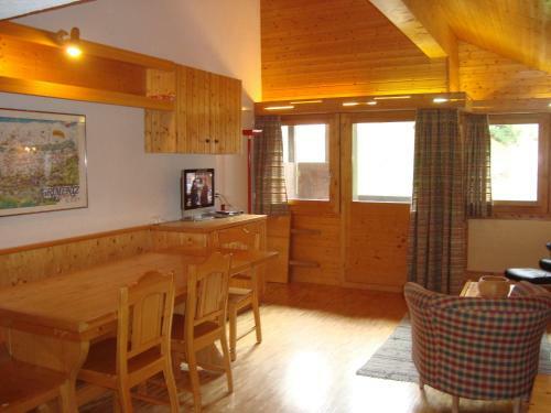 Apartamento R�sidence Tarcianne