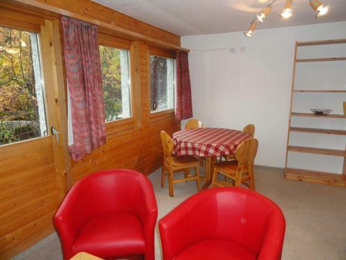 Apartamento R�sidence Tarcianne