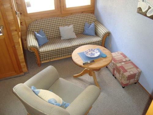 Apartamento R�sidence Tarcianne