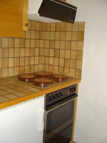 Apartamento R�sidence Tarcianne