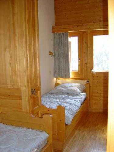 Apartamento R�sidence Tarcianne