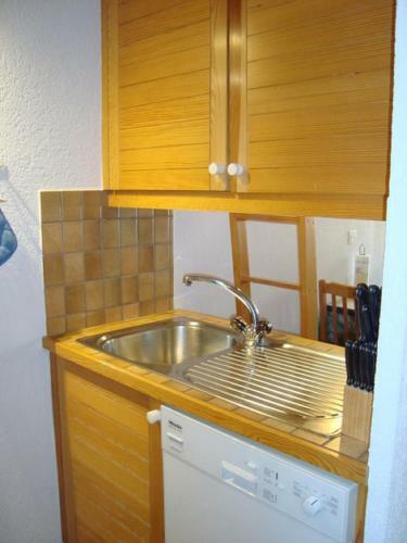 Apartamento R�sidence Tarcianne