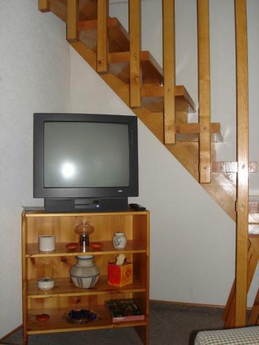 Apartamento R�sidence Tarcianne